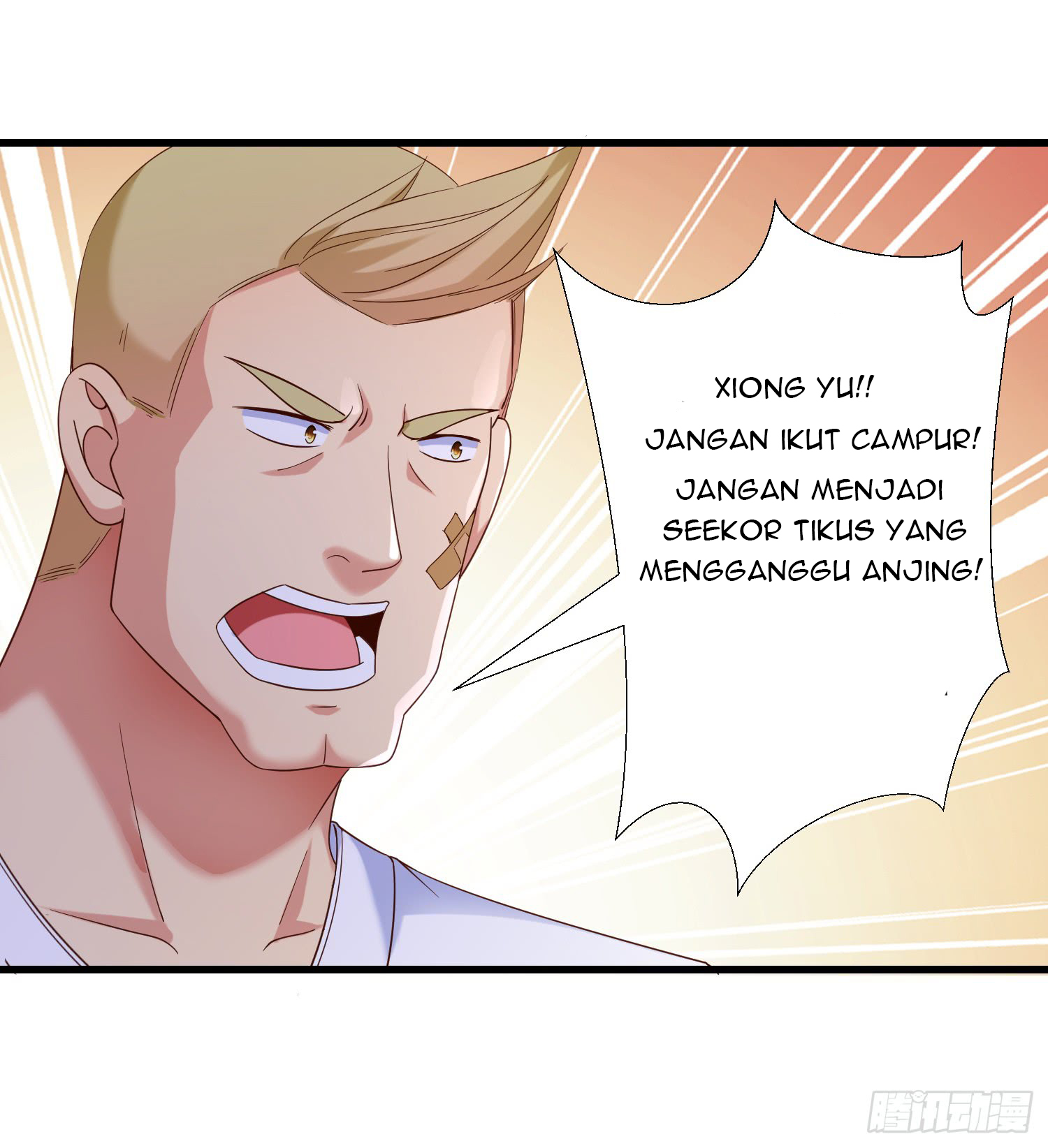 Super School Doctor (Supreme Campus Doctor) chapter 25